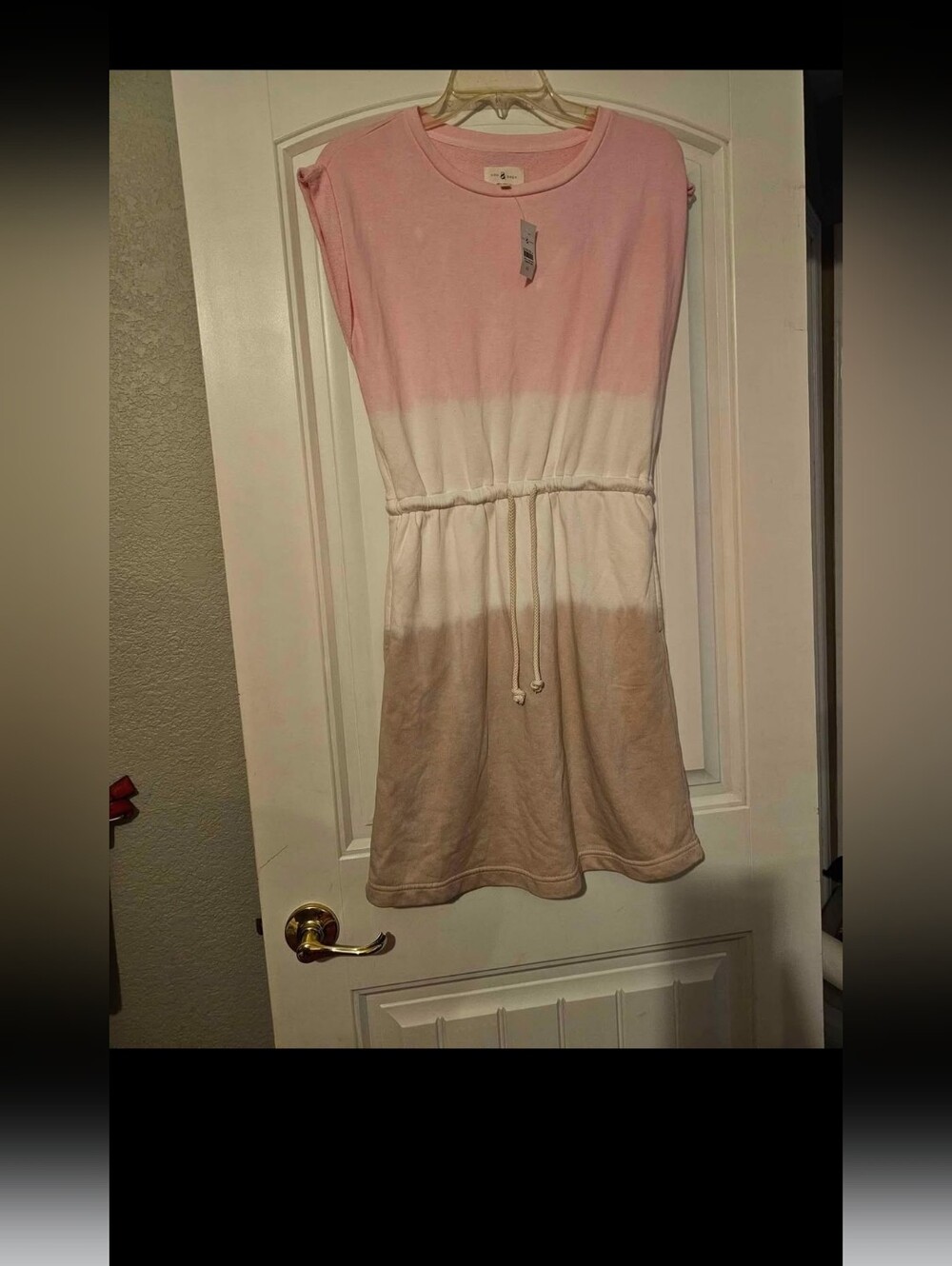 New womans size Extra Small Dress